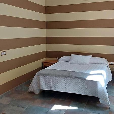 Camping Caravaning Cuenca Cuenca  Zewnętrze zdjęcie