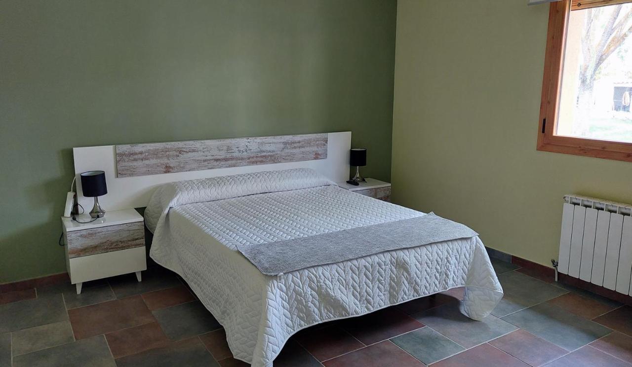 Camping Caravaning Cuenca Cuenca  Zewnętrze zdjęcie