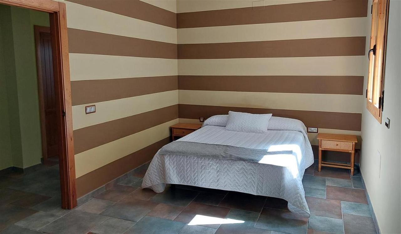 Camping Caravaning Cuenca Cuenca  Zewnętrze zdjęcie