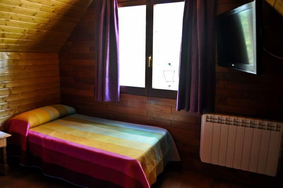 Camping Caravaning Cuenca Cuenca  Zewnętrze zdjęcie