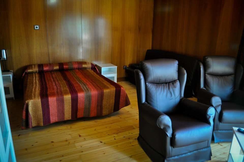 Camping Caravaning Cuenca Cuenca  Zewnętrze zdjęcie