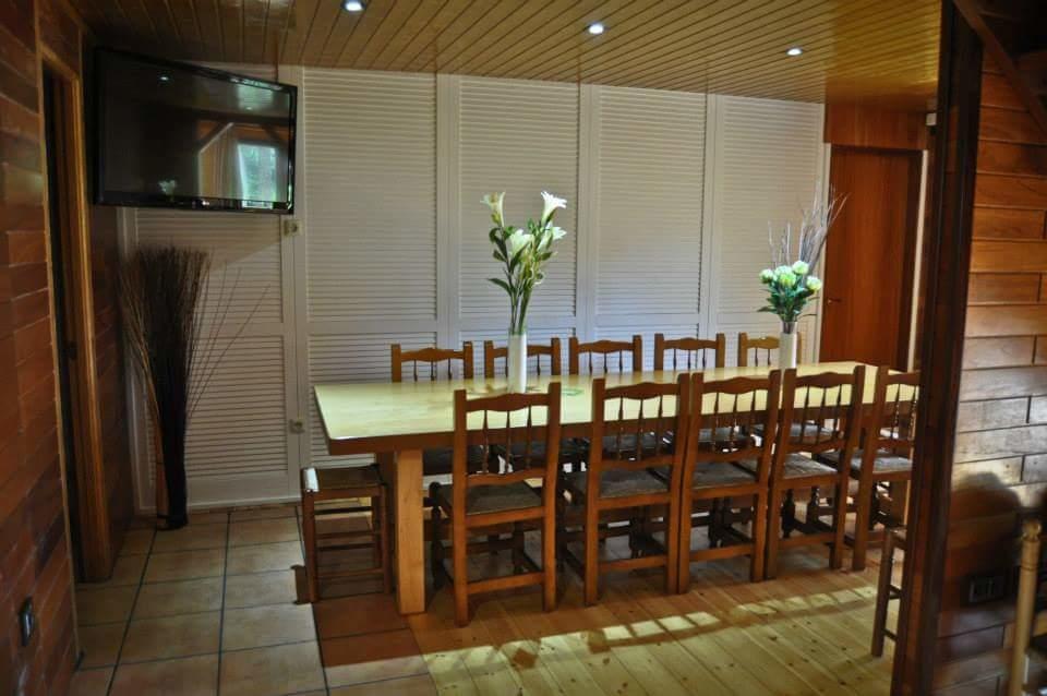 Camping Caravaning Cuenca Cuenca  Zewnętrze zdjęcie