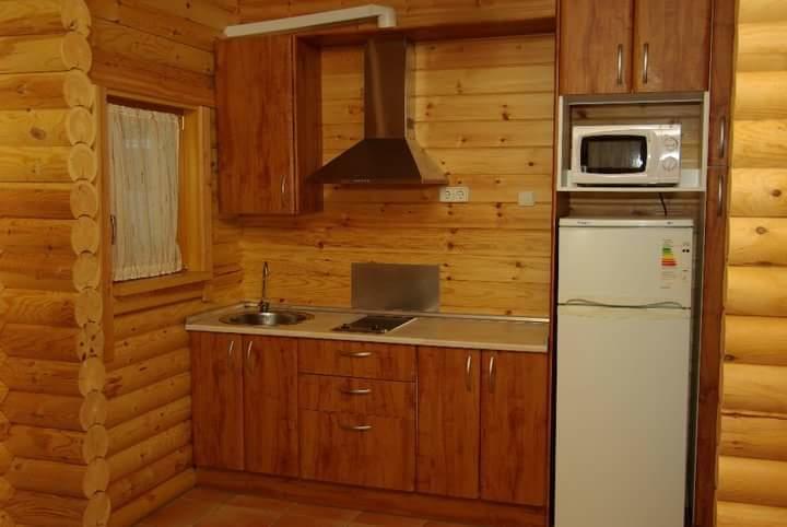 Camping Caravaning Cuenca Cuenca  Zewnętrze zdjęcie